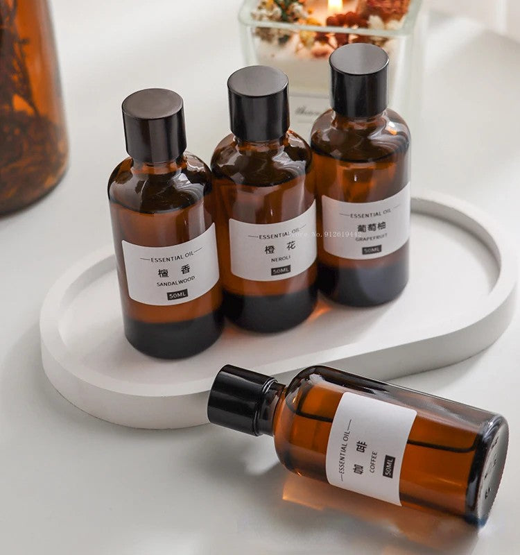 Aromatherapy