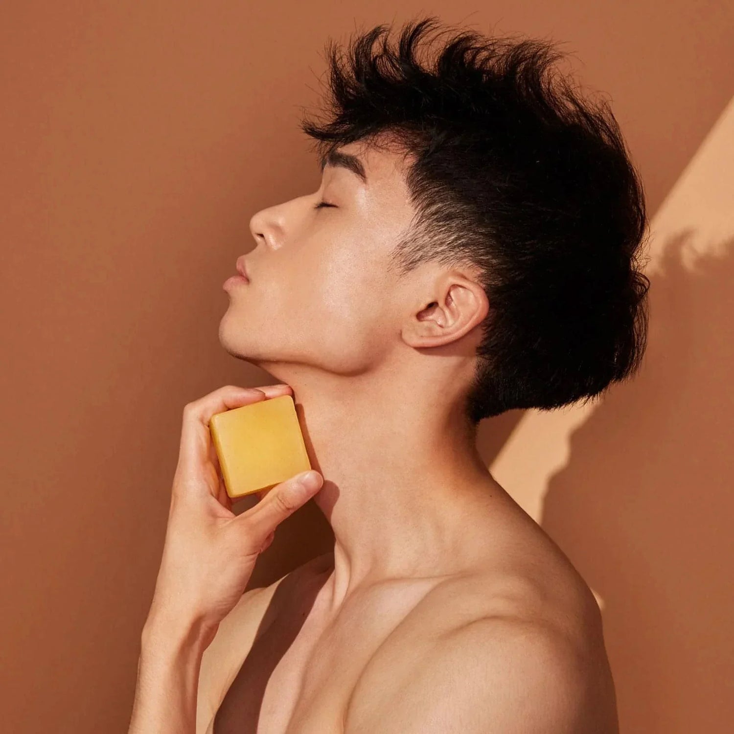 Self Care Men