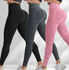 Women's Yoga Apparel