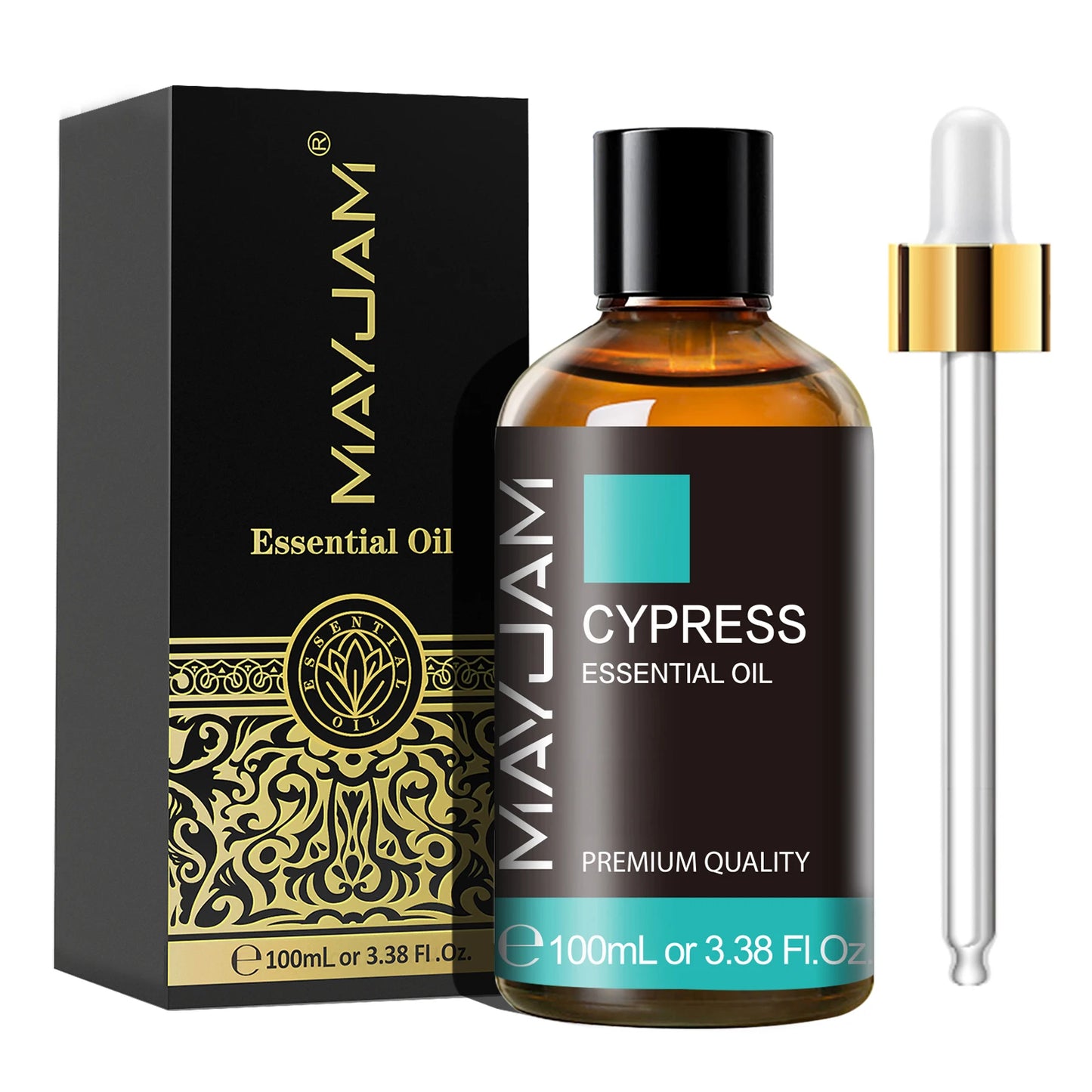 MAYJAM 100ML Premium Aromatic Essential Oil For Humidifiers Diffuser Burner DIY Soaps Candle Fast Shipping 1pcs