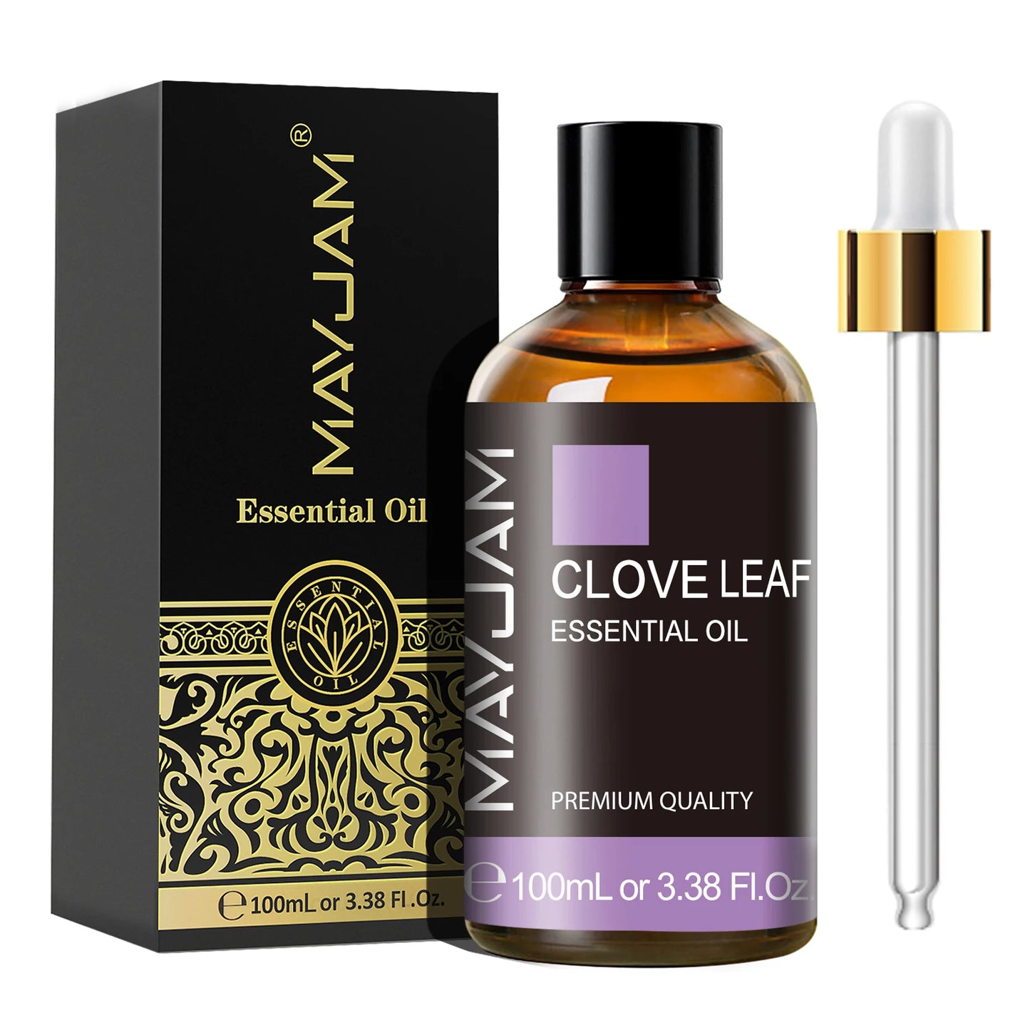 MAYJAM 100ML Premium Aromatic Essential Oil For Humidifiers Diffuser Burner DIY Soaps Candle Fast Shipping 1pcs