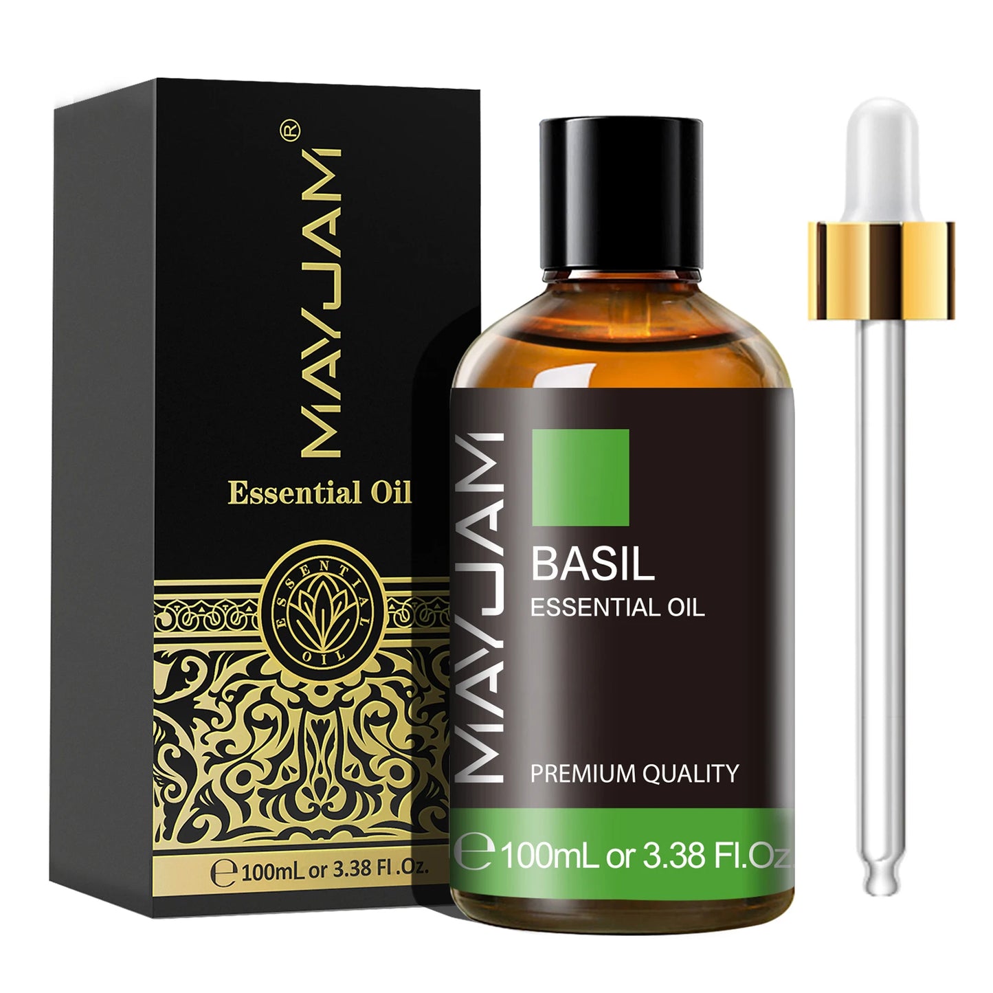 MAYJAM 100ML Premium Aromatic Essential Oil For Humidifiers Diffuser Burner DIY Soaps Candle Fast Shipping 1pcs