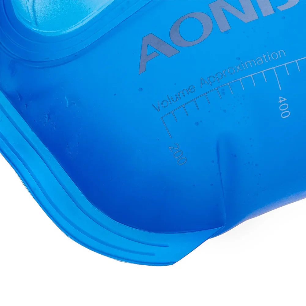 AONIJIE-Soft Reservoir Water Bladder Hydration Pack Water Storage BPA Free 1.5L, 2L, 3L for Running Vest SD16
