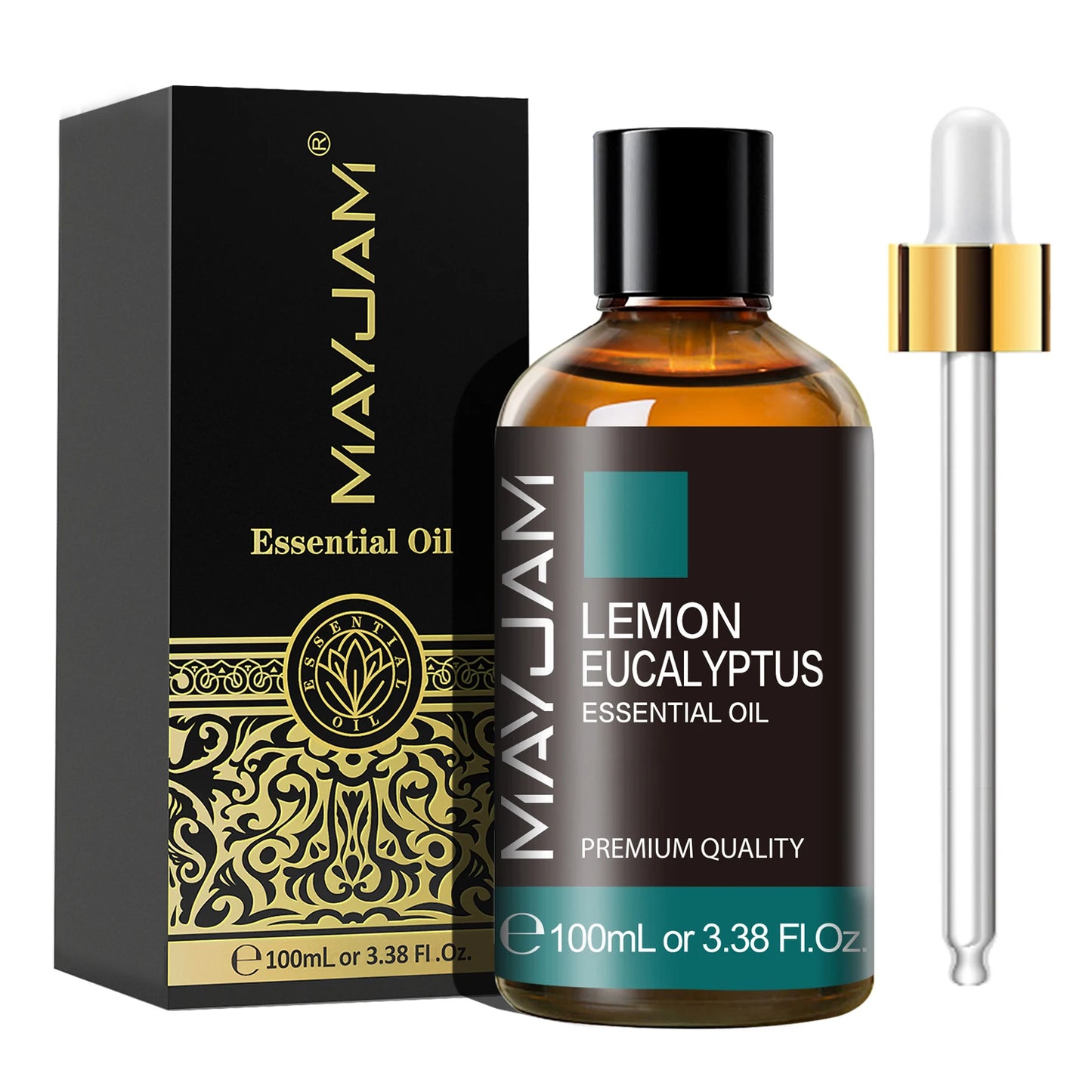 MAYJAM 100ML Premium Aromatic Essential Oil For Humidifiers Diffuser Burner DIY Soaps Candle Fast Shipping 1pcs
