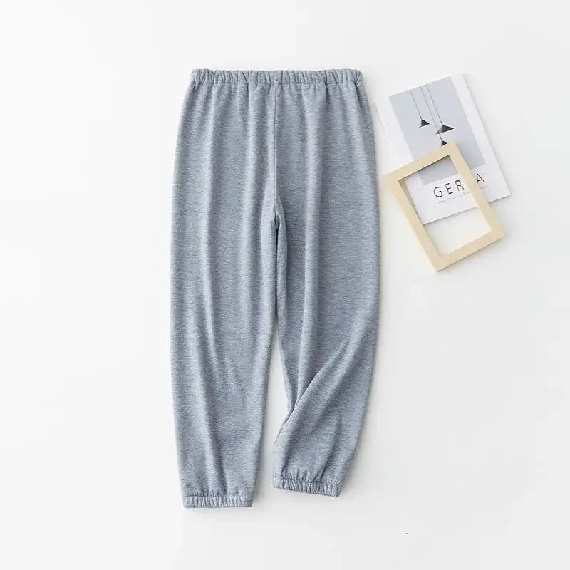 Adult Leak-Proof Washable Cotton Incontinence Pants for Bedridden Elderly Cloth Diaper